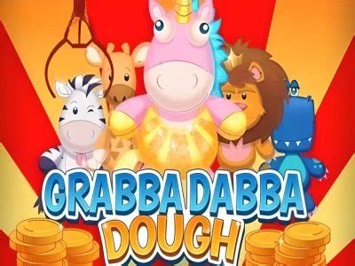 Grabba Dabba Dough Slot Play Free Online .